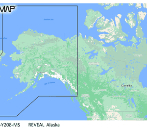REVEAL - ALASKA