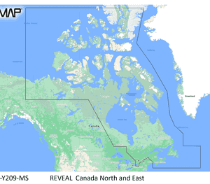REVEAL - CANADA NORTH & EAST