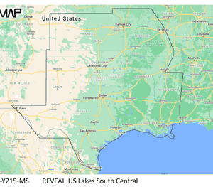 REVEAL LAKES - US LAKES SOUTH CENTRAL