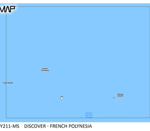 FRENCH POLYNESIA-MAX-N+