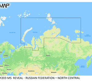 REVEAL - Russian Federation – North Central