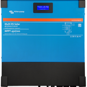 Multi RS Solar 48/6000/100-450/100