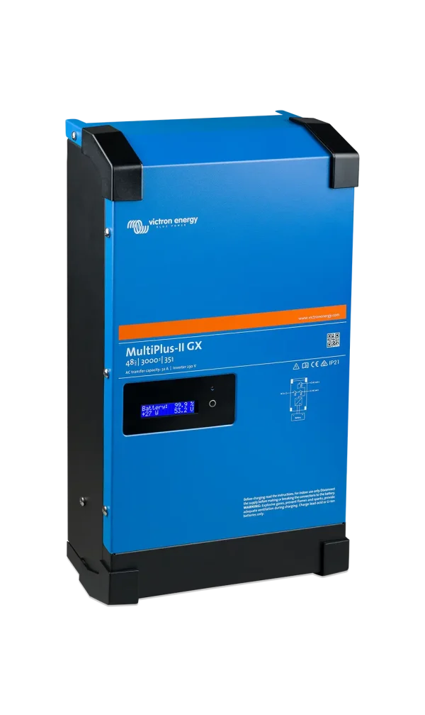 MultiPlus-II 48/3000/35-32 GX