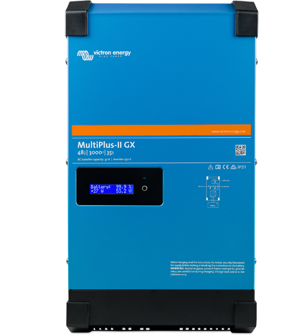 MultiPlus-II 48/5000/70-50-GX