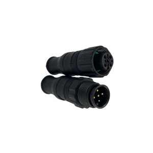 Terminador 120 Ohm NMEA2000 IP68 RoHS HEMBRA
