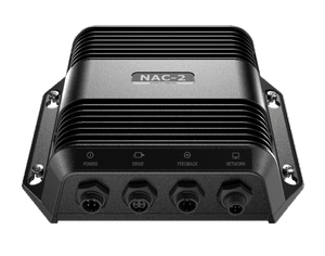 NAC-2 Autopilot Computer