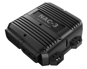 NAC-3 Autopilot Computer