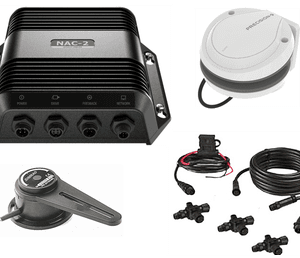 NAC-2 Autopilot Core Pack