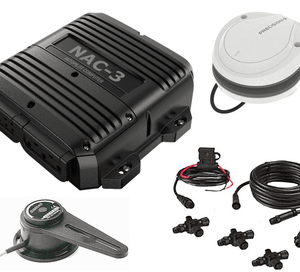 NAC-3 Autopilot Core Pack