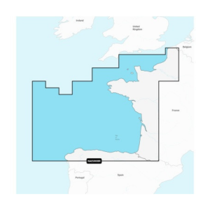 NAVIONICS + Golfo de Vizcaya