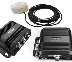 NAIS-500 Class B AIS w/ NSPL-500 & GPS-500