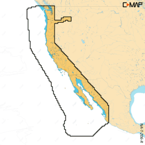 REVEAL X - US WEST COAST AND BAJA CALIFORNIA