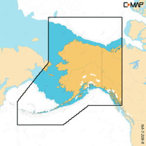 REVEAL X - ALASKA