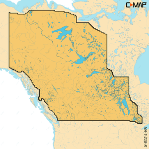 REVEAL X - CANADA WEST LAKES