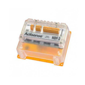 Repartidor/amplificador de señal NBF-3 (NMEA buffer)