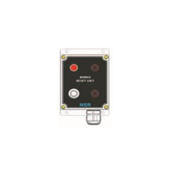 Sensor de movimiento NSR NBW1090P