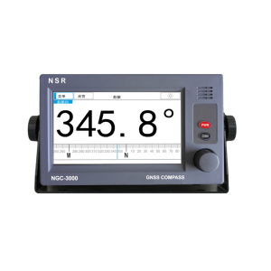 Compás Satelitario GPS NSR NGC-3000