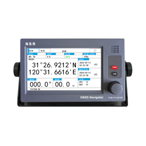 GPS IMO NSR NGR-3000