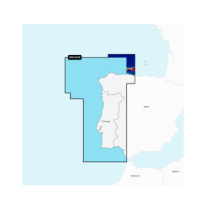 PLATINUM + Portugal y España, Noroeste