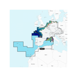 PLATINUM + Europa, Centro y Oeste