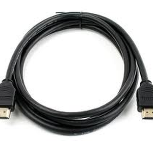 HDMI Cable 3m (9.8ft)