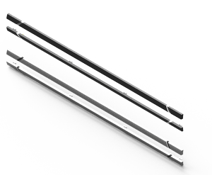 NSS16 evo2 Edge Bezels