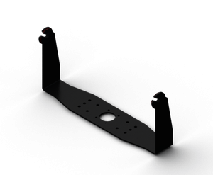 MOUNTING BRACKET, NSS-9 EVO2, ZEUS2-9