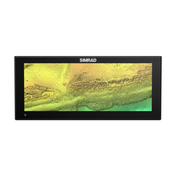 NSX 3012UW Active Imaging. ROW