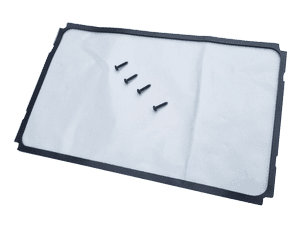 NSX 3009 Dash mount kit