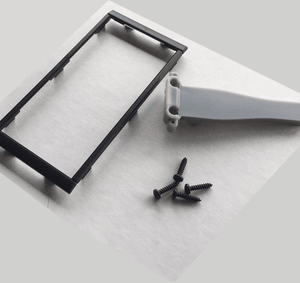 Triton2 Pilot & OP12 Installation Kit