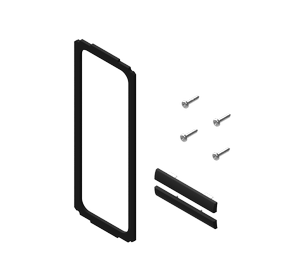 OP50 / ZC2 Dash Mounting Kit