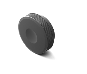 OP50 / ZC2 Dial Knob