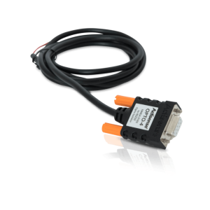 Cable adaptador PC optoaislado