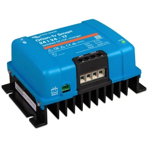 Orion-Tr Smart 24/24-17A Isolated DC-DC charger
