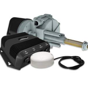 Outboard Pilot Cable Steer Pack