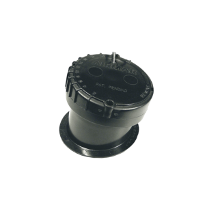 P75M 600W, canal medio:  95 a 155 KHz. conector 5/9M xsonic NAVICO