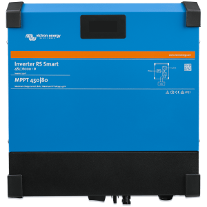 Inverter RS 48/6000 230V Smart