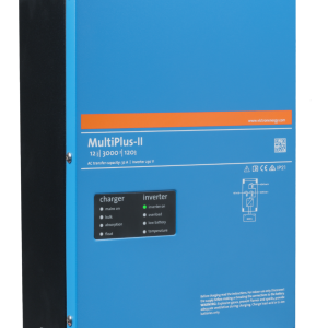 MultiPlus-II 12/5000/220-50