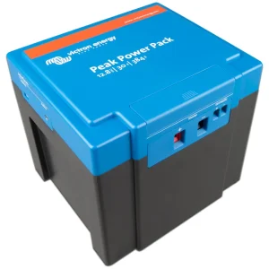 Victron Peak Power Pack 12,8V/30Ah 384Wh