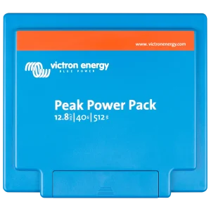 Victron Peak Power Pack 12,8V/40Ah 512Wh