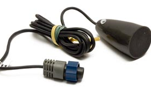 PTI-WBL Ice transducer