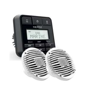 Pack HMR 15 y HEX 6.5 M-TW - Blanco