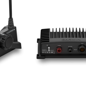 Sistema LiveScope Plus con GLS 10 y transductor LVS34