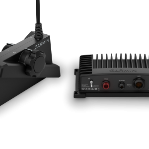 Sistema LiveScope XR, Con GLS 10 y transductor LVS62