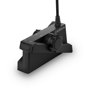 LiveScope XR LVS62, Solo transductor