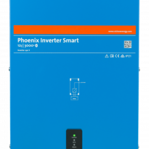 Phoenix Inverter 12/3000 Smart