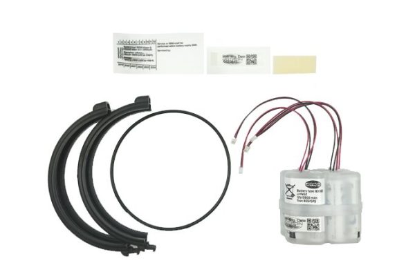 Batería para EPIRB TRON 60S/60GPS