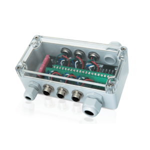 QNB-1 Caja de conexiones rápida NMEA2000