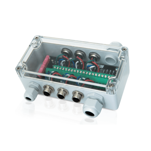 QNB-1 Caja de conexiones rápida NMEA2000