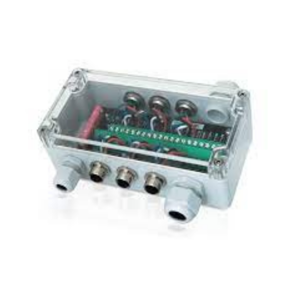 QNB-1-PMW Caja de conexiones rápida NMEA2000
